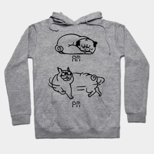 Pug PM Hoodie